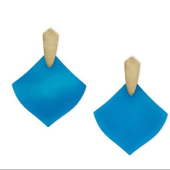 Authentic KENDRA SCOTT 🆑 Designer Merchandise-No Offers-PriceFirm - Picture 9 of 14